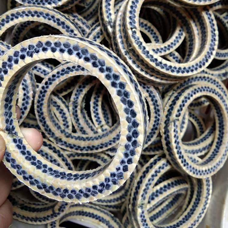 進口美國杜邦材質芳綸纖維盤根規(guī)格